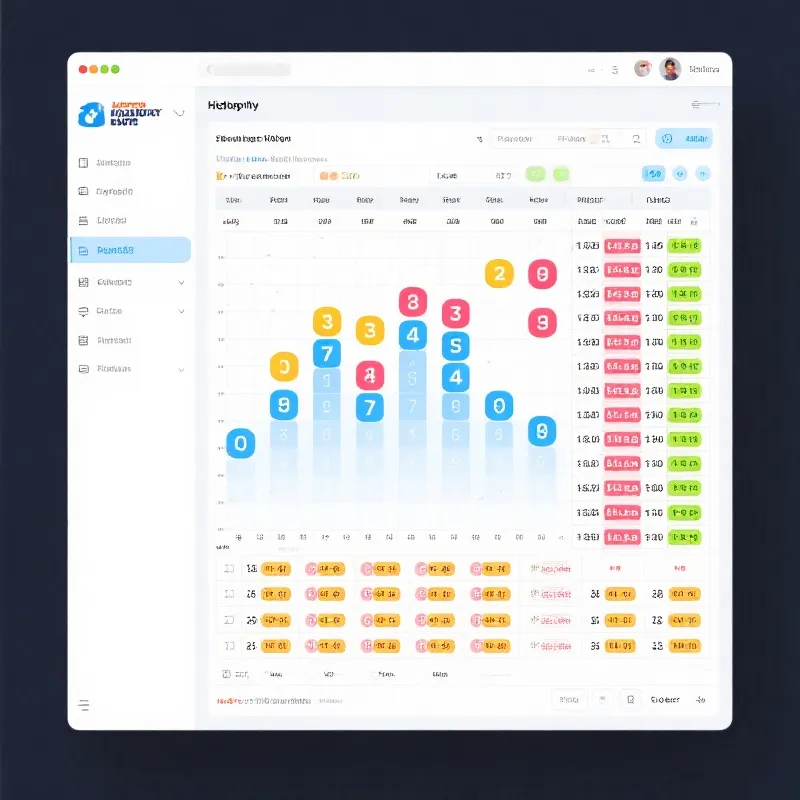 澳洲幸运10历史开奖数据分析