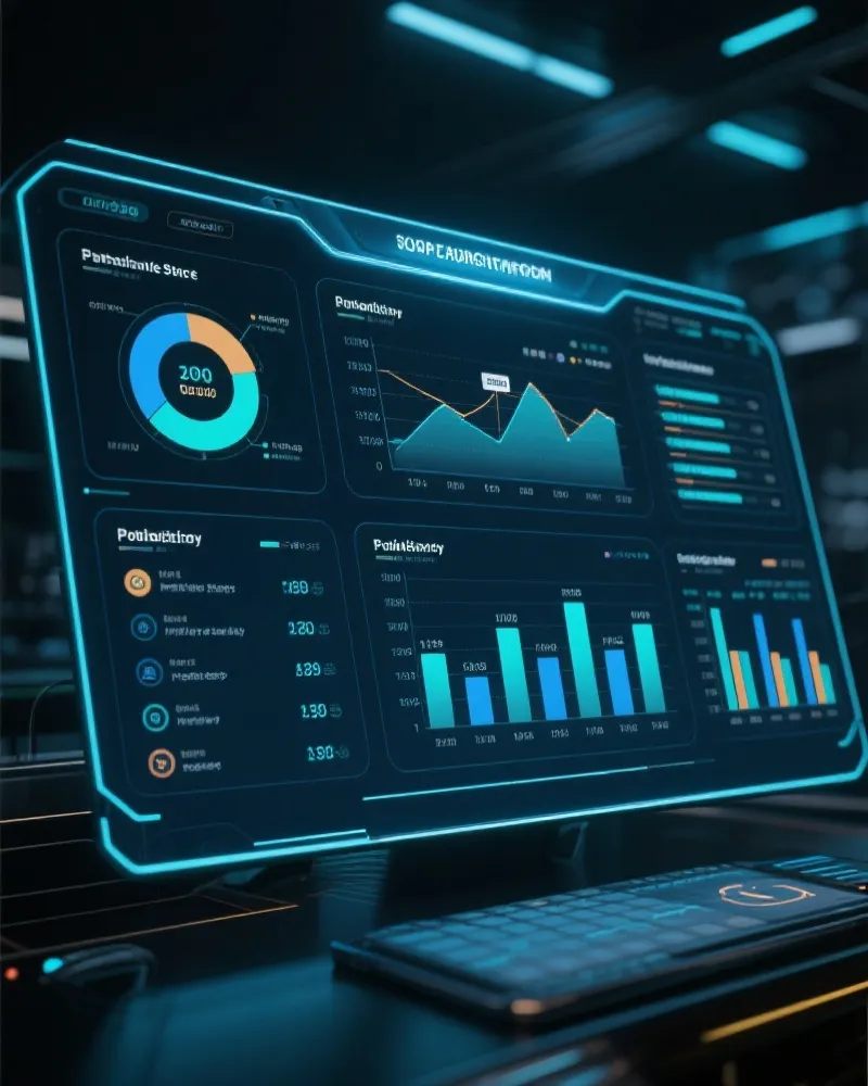Statistical Analysis